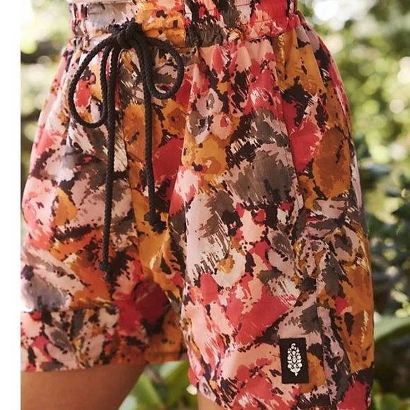 Free People Pants - Free People Movement The Switchback Shorts. NWOT